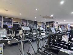 -超鹿运动健身(紫阳商贸中心店)