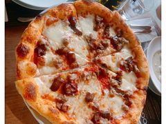 -OGGI TRATTORIA PIZZERIA(深业上城店)