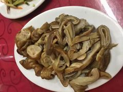 -老都一处饺子馆(道里店)