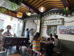 -同得兴 Since·1995 传统苏式面馆(嘉馀坊店)