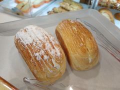 -BreadTalk面包新语(长寿路地铁站店)
