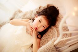 -BabyA 专业婴童摄影(古北时尚广场店)
