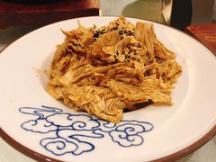 -大铁勺新津菜(东丽阳光新业广场店)