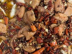 -黑皮酸菜鱼(三山街店)