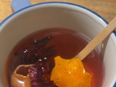 -蜜桃餐厅·伴山(湖滨商业街店)