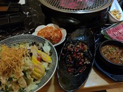 -龍二烧肉酒场(九亭店)