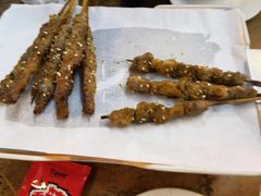 -木屋烧烤(白石洲店)