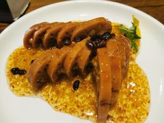 -北京老铺烤鸭(高新店)