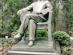 -上海孙中山故居纪念馆