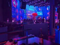 -MOSSO·Liveshow(M3香港广场店)