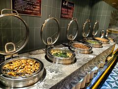 -禾斗海鲜自助(市南银座店)
