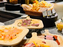 -解放碑威斯汀酒店-知味国际美食餐厅