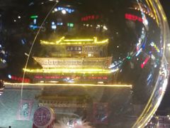 -鼓楼夜市