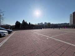 -太阳宫公园