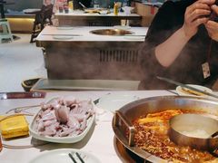 -宽城子美蛙毛肚自助火锅(建邺万达步行街店)