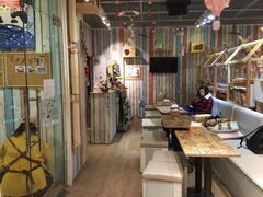 -小时光咖啡馆(开森度假森林店)