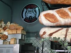 -Juicy Bakery(大学路店)