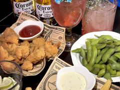 -MOSSO音乐酒吧·live house(南京旗舰店)