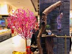 -食代馆(深业上城店)