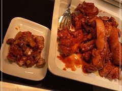 -叶氏兄弟饭摊(马鞍池东路店)