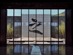 -兰亭风景区