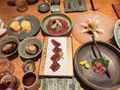 -水濑·日料放题(天河店)
