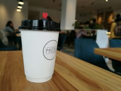 -THE PRESS(复旦大学店)