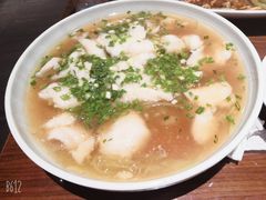 葱香巴沙鱼柳-眉州东坡·熊猫主题餐厅(枫蓝店)