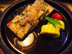 -水之惠鲜鱼料理(王府大街店)