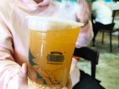 -放哈·甜醅子奶茶创造者(正宁路店)