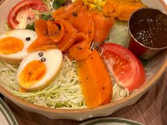 -玛格萝妮比萨屋(四平店)