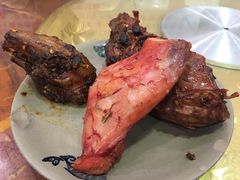 麻辣兔头-双流兔头(成都金丝街总店)