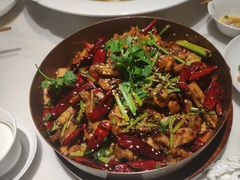 -上上席川菜(凯德乐峰广场店)