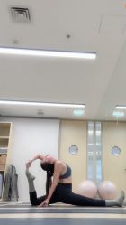 -归位瑜伽＆普拉提馆