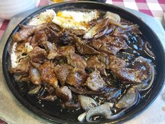 -开心果牛扒城(雍华庭店)