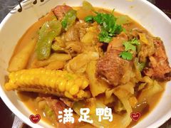 -金掌勺·锅包肉(广渠门店)
