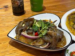 -官塘锋记鱼生·生腌·砂锅粥(牌坊街店)