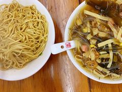 糊辣汤-聚香斋(东关街店)