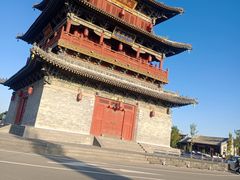 -大同古城-太平楼