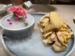 -尚一汤·粤菜海鲜(环球港店)