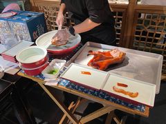 -京味斋·北京烤鸭(华威桥北工大店)