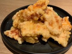 -金掌勺锅包肉(华润万象城店)