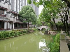 -龙潭水乡