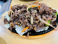 -大长今(唐人街店)