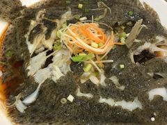 -四海鲜渔家菜(黄金海岸店)