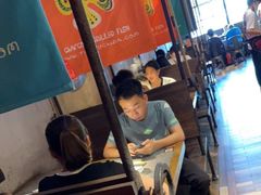 -探鱼·鲜青椒爽麻烤鱼(广州欣荣广场店)