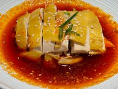 -小厨娘绣中淮扬(大行宫科巷店)