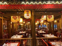 大堂-杨记隆府(时代天街店)