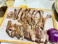 -和庆斋羊蝎子火锅·碳缸烧烤(顺义旗舰店)