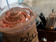 -星巴克(杭州下沙福雷德店)